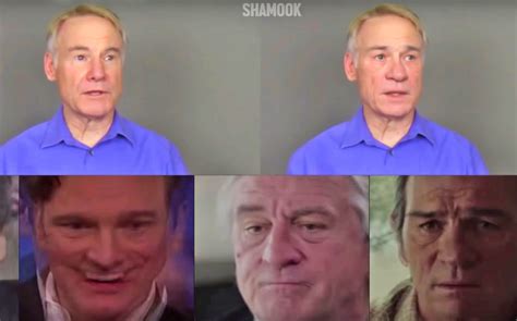 These deepfake celebrity impressions are equally amazing and